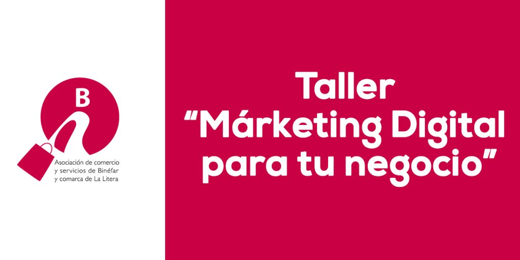 Taller marketing digital