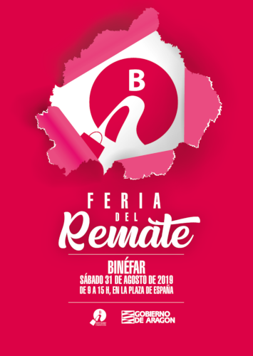 Feria del remate 2019 verano