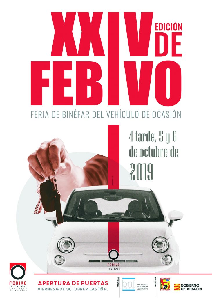 Febivo 2019