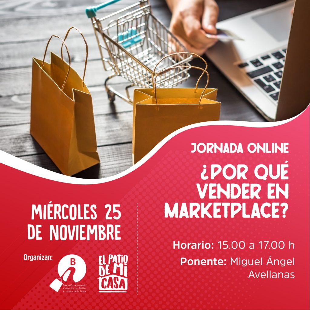 Jornada Online Marketplace Cartel